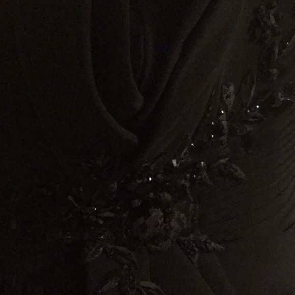 Issue New York Embellished One-Shoulder Minidress - Picture 6 of 16